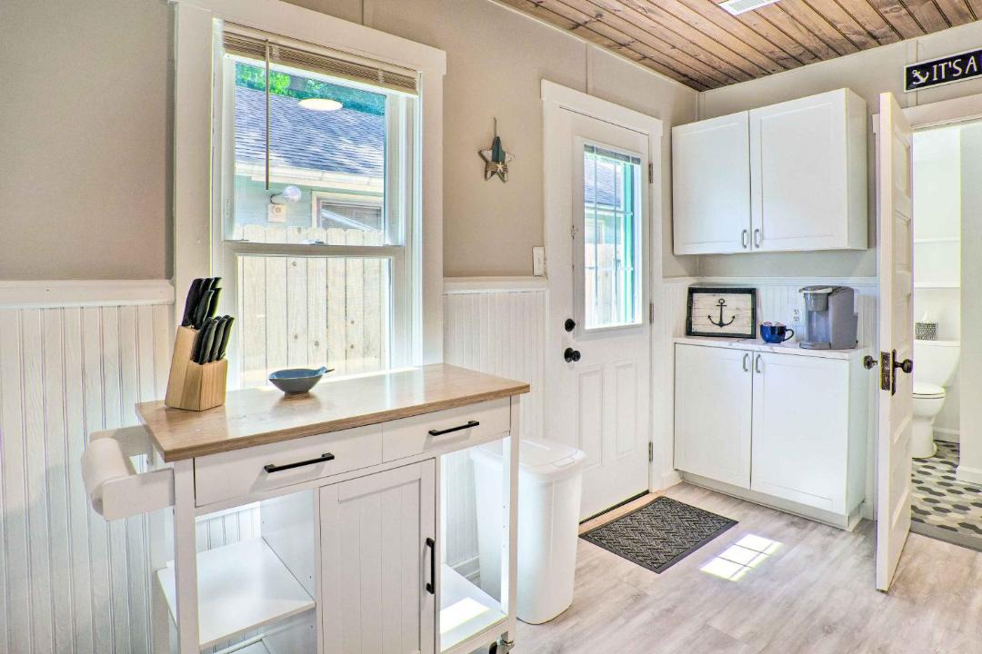 Photo of Kitchen in Colonial Beach