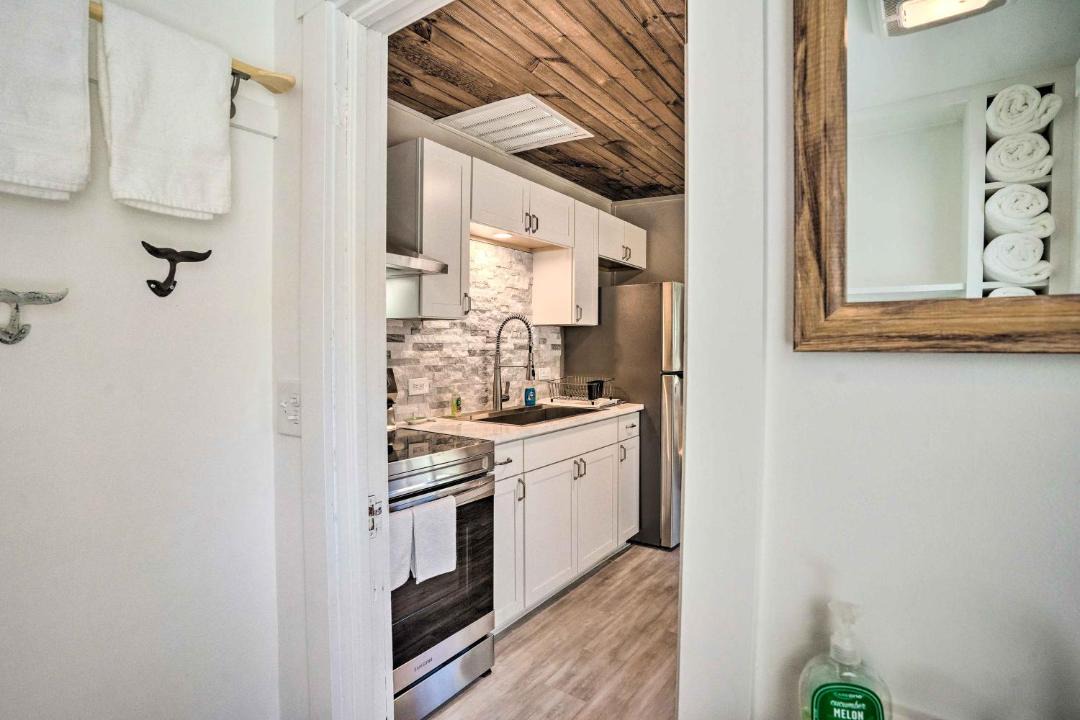 Photo of Kitchen in Colonial Beach