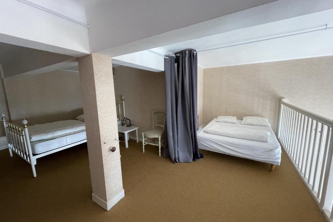 Photo of Bedroom in Jullouville