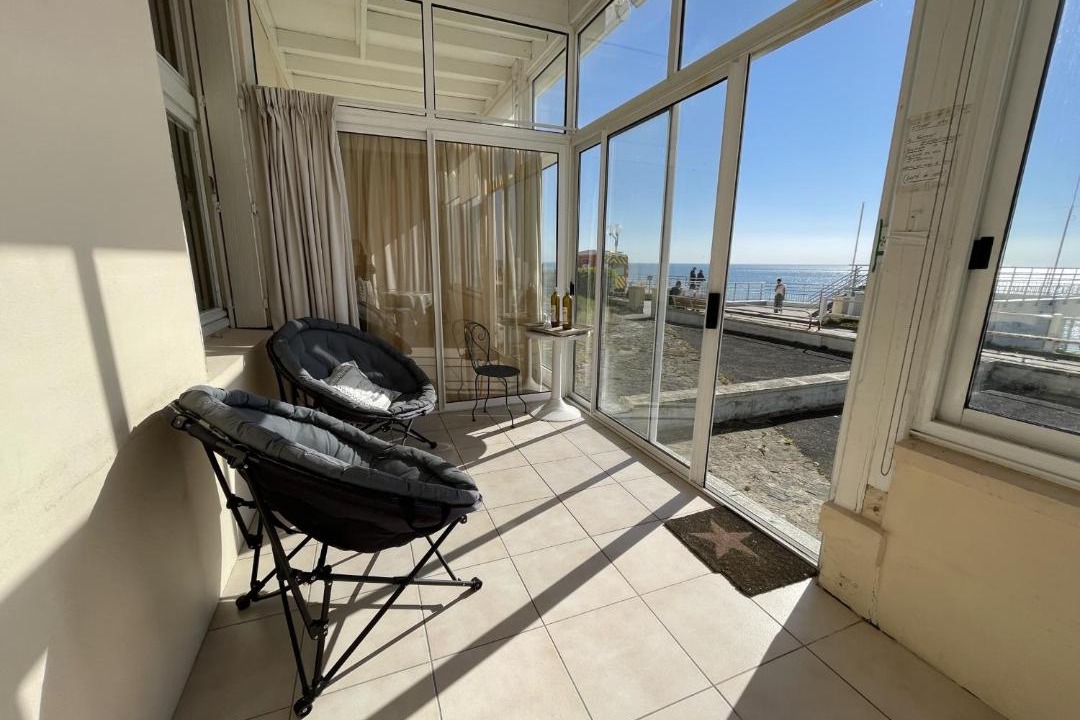 Photo of Patio Balcony in Jullouville