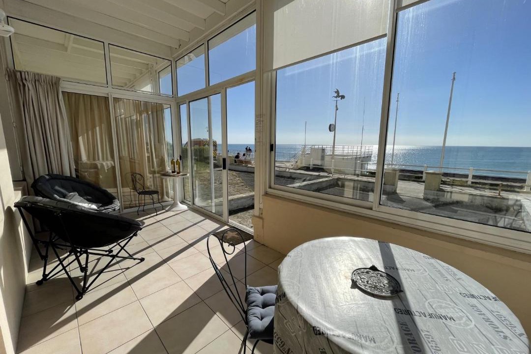 Photo of Patio Balcony in Jullouville