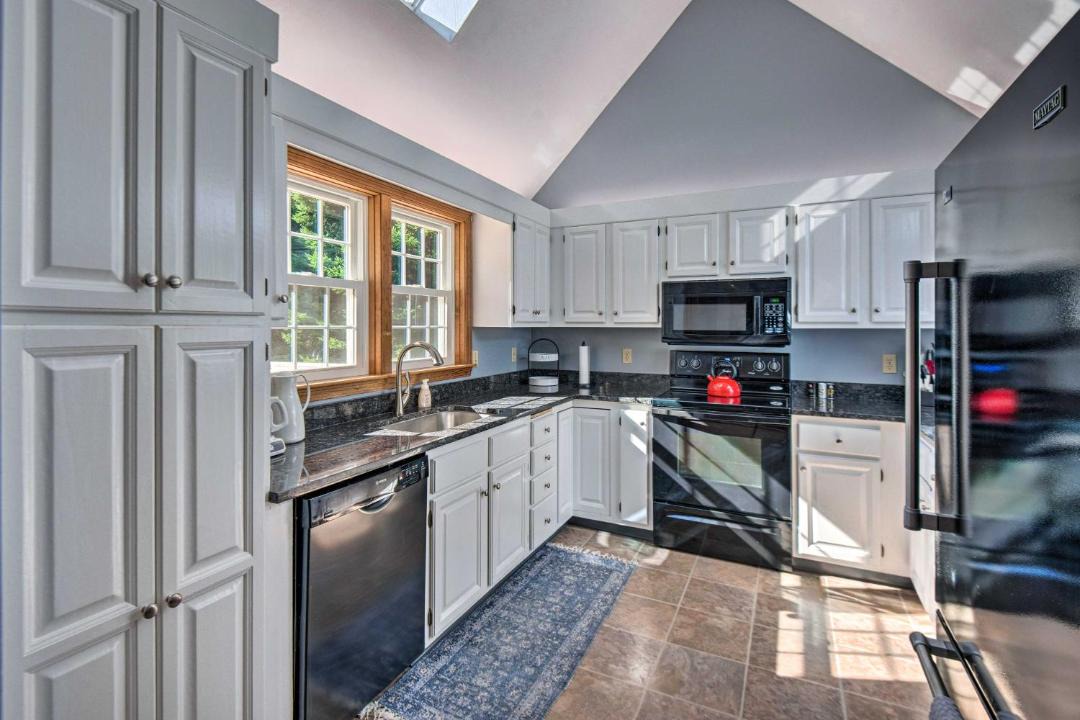 Photo of Kitchen in Saco