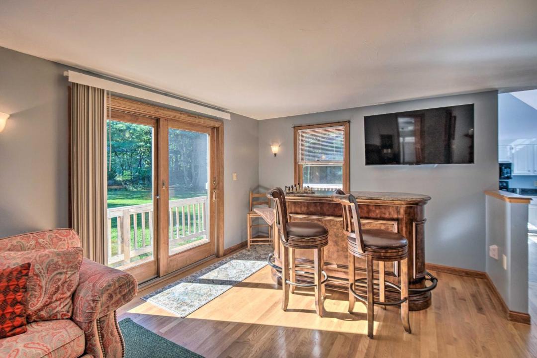 Photo of Livingroom in Saco