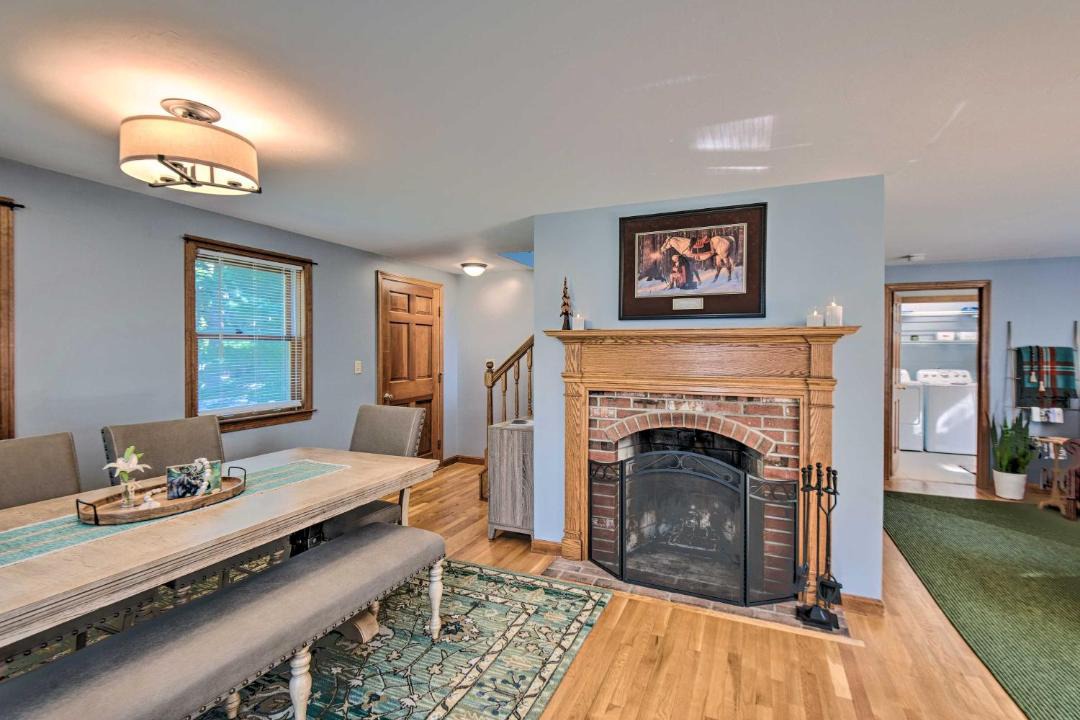 Photo of Livingroom in Saco