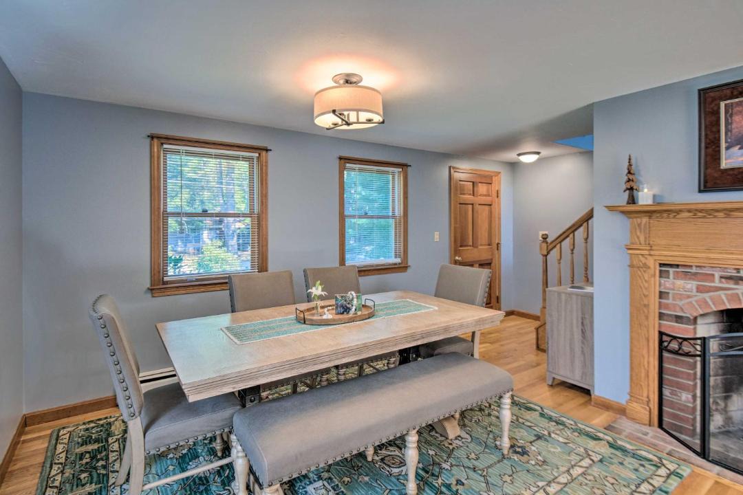 Photo of Livingroom in Saco