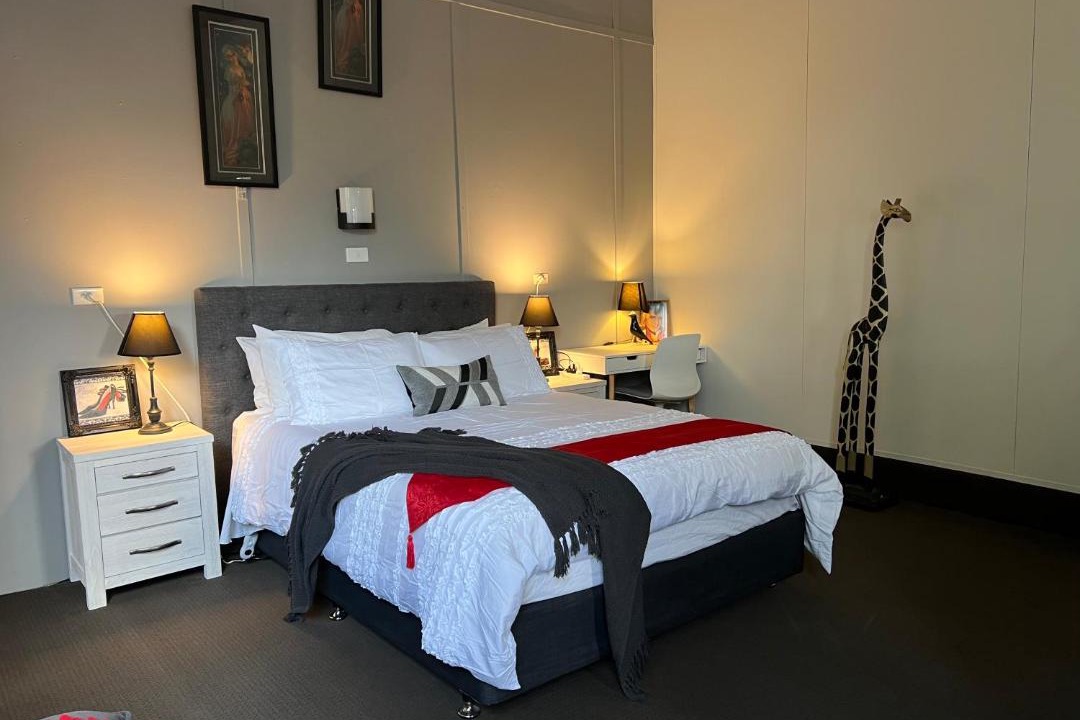 Photo of Bedroom in Orbost