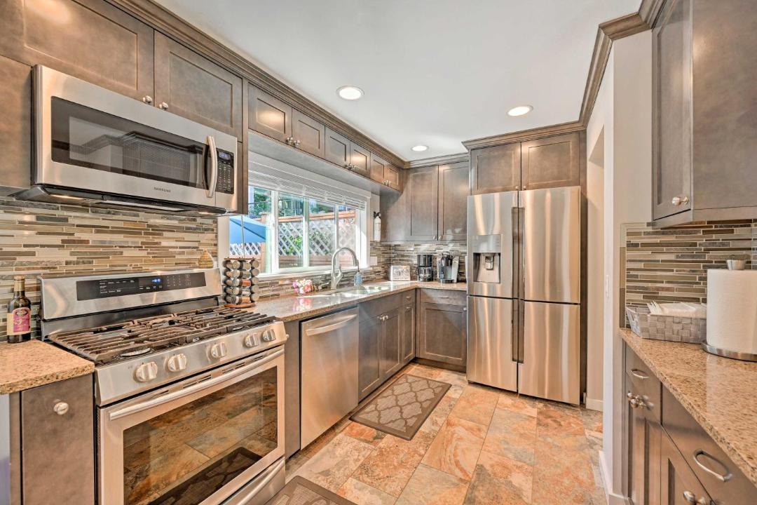 Photo of Kitchen in Kirkland