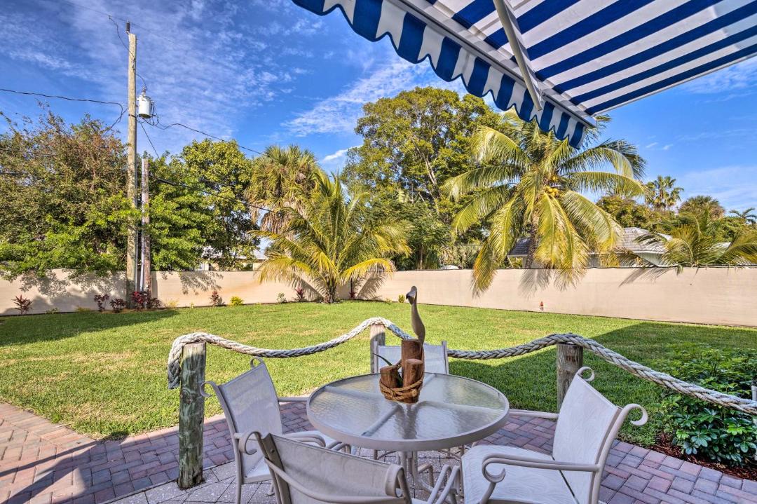 Photo of Patio Balcony in Boynton Beach