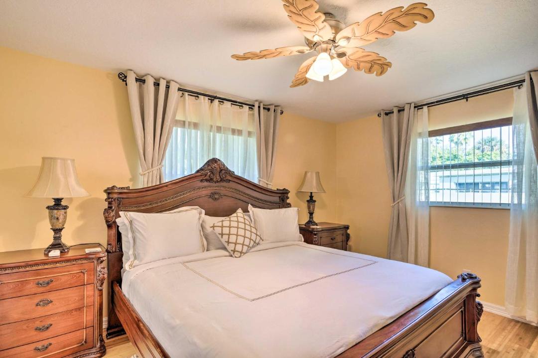 Photo of Bedroom in Boynton Beach