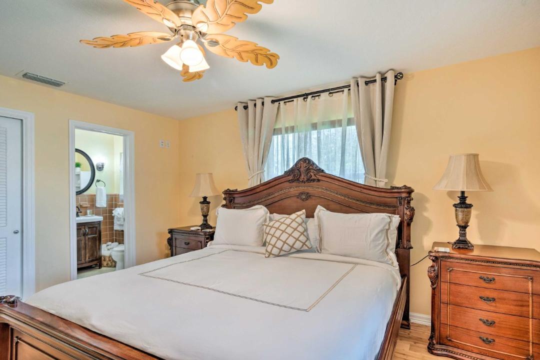 Photo of Bedroom in Boynton Beach