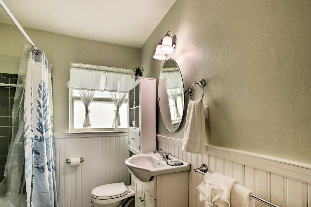 Photo of Bathroom in Boynton Beach