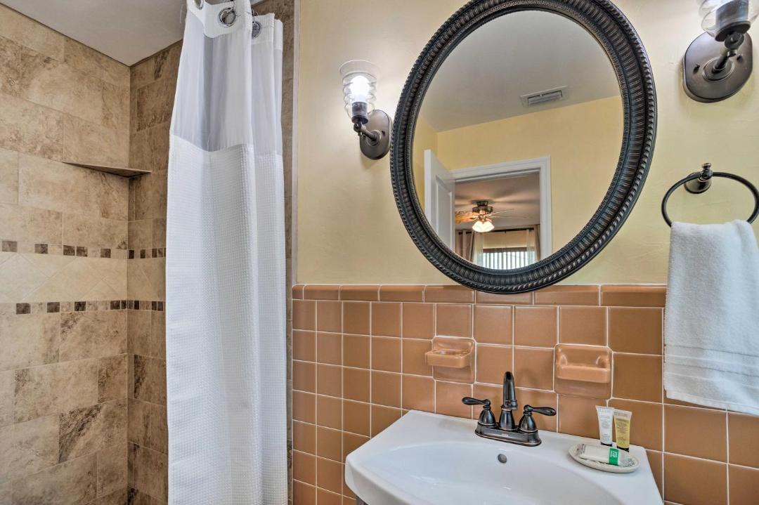 Photo of Bathroom in Boynton Beach