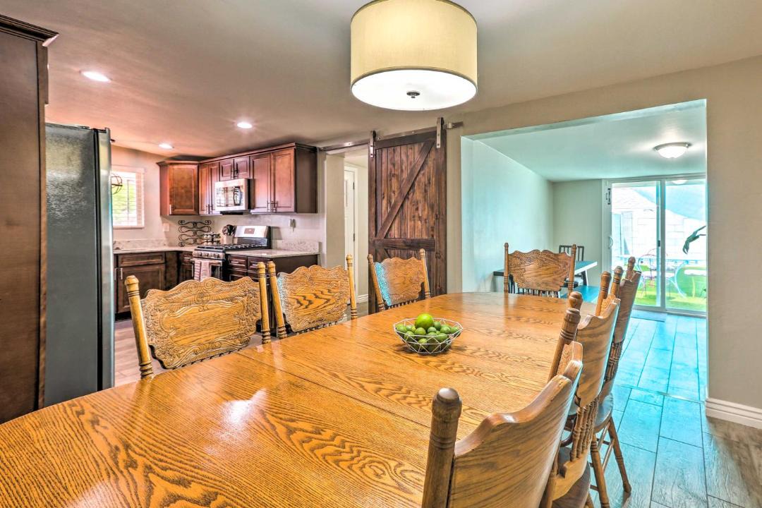 Photo of Kitchen in Dietz