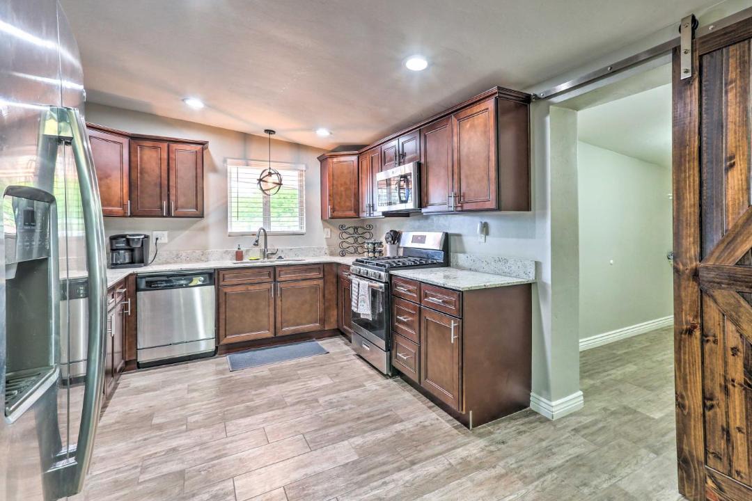 Photo of Kitchen in Dietz