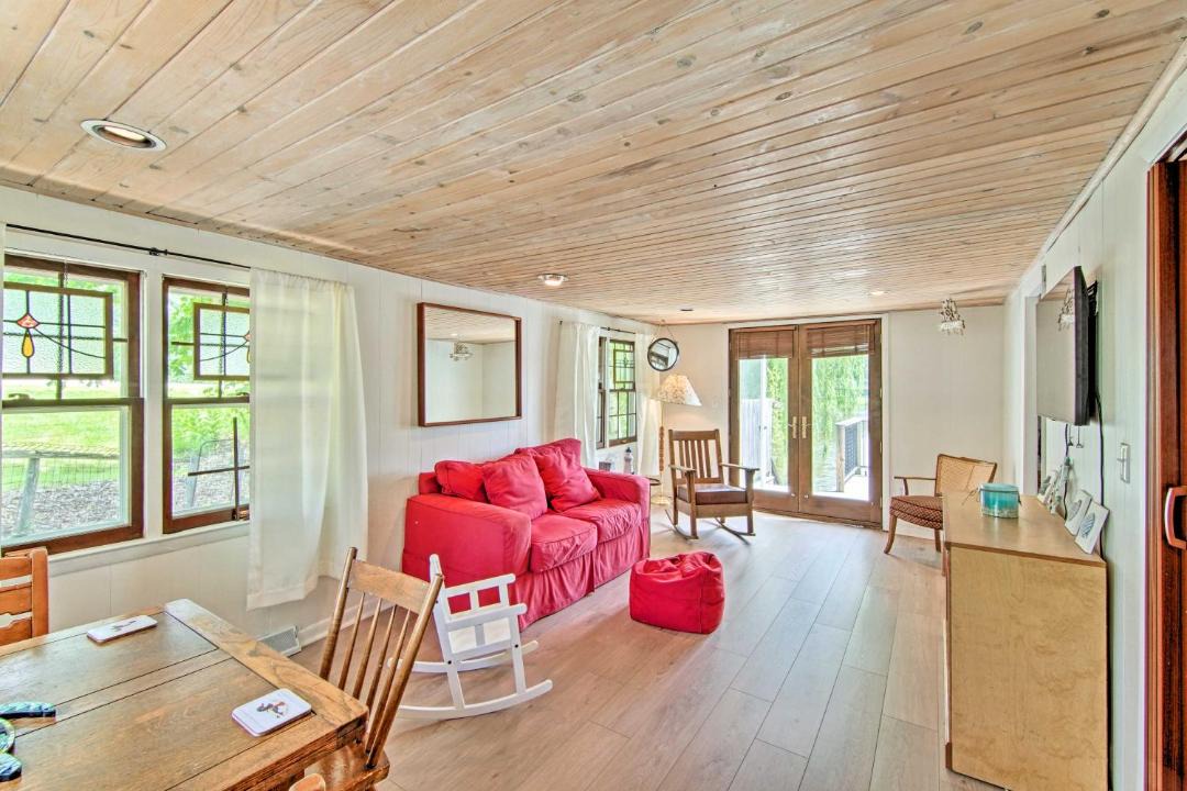 Photo of Livingroom in Horicon