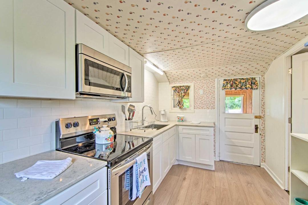 Photo of Kitchen in Horicon