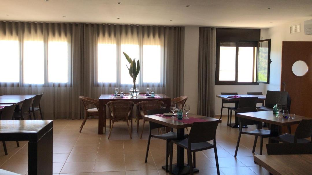 Photo of Livingroom in Poboleda
