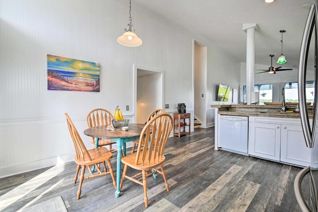 Photo of Livingroom in Murrells Inlet