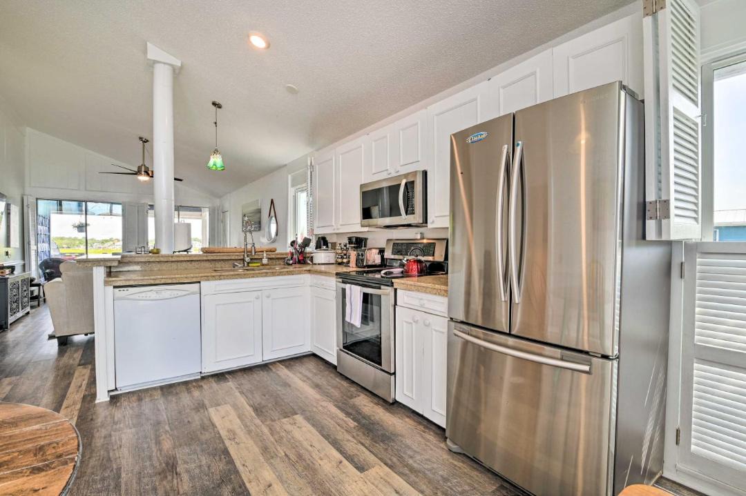 Photo of Kitchen in Murrells Inlet