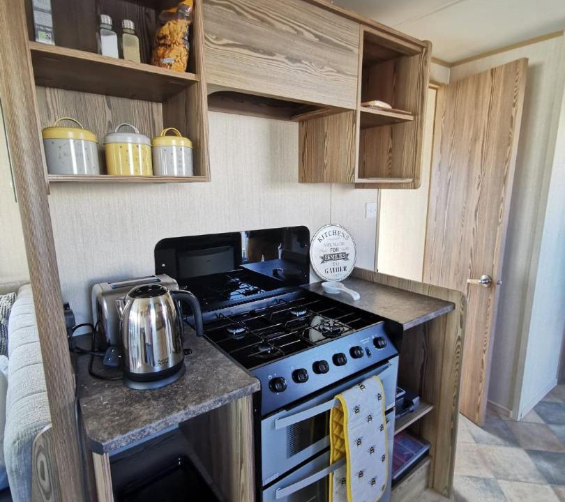 Photo of Kitchen in Weymouth