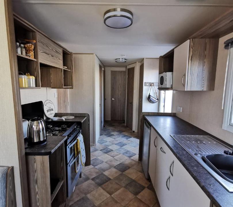 Photo of Kitchen in Weymouth