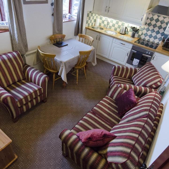 Photo of Livingroom in Dinas