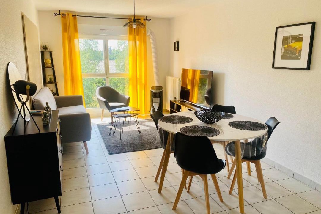 Photo of Livingroom in Petit-Croix