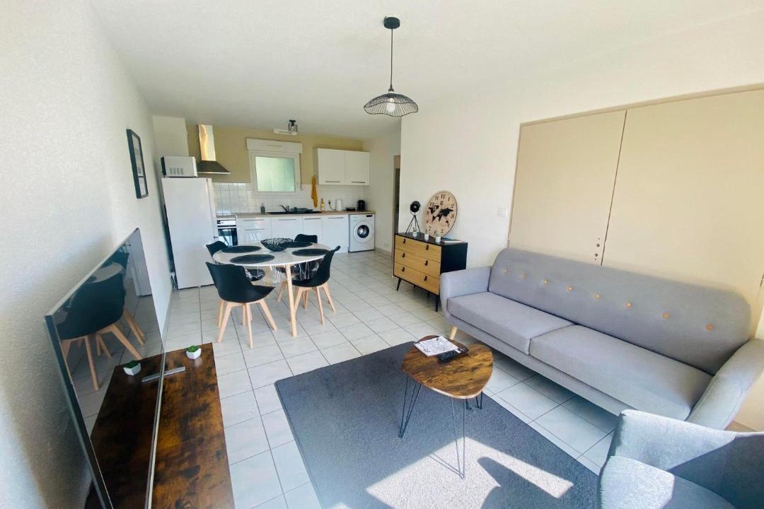 Photo of Livingroom in Petit-Croix