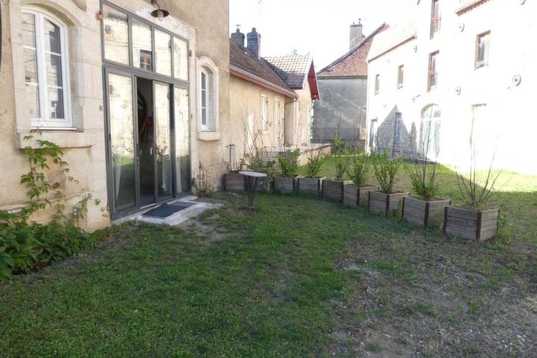 Photo of Buildings in Paroisse Saint-Augustin-de-Chaux