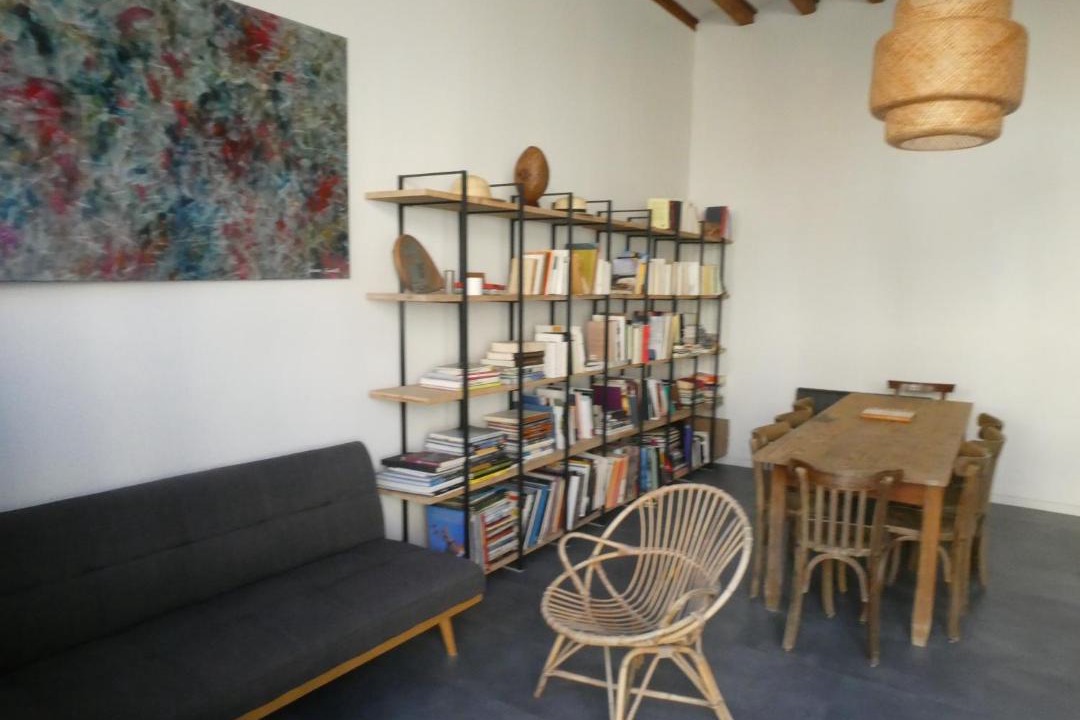 Photo of Livingroom in Paroisse Saint-Augustin-de-Chaux