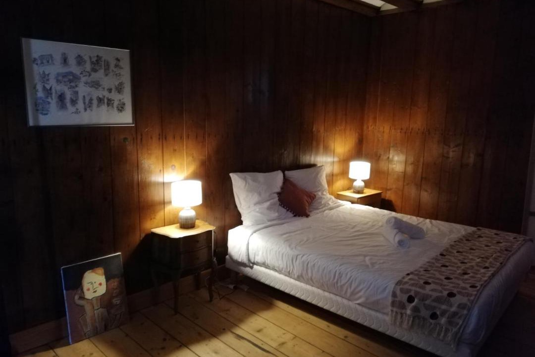 Photo of Bedroom in Paroisse Saint-Augustin-de-Chaux