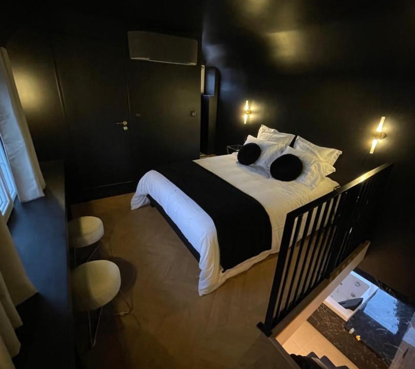 Photo of Bedroom in Croisy-sur-Eure