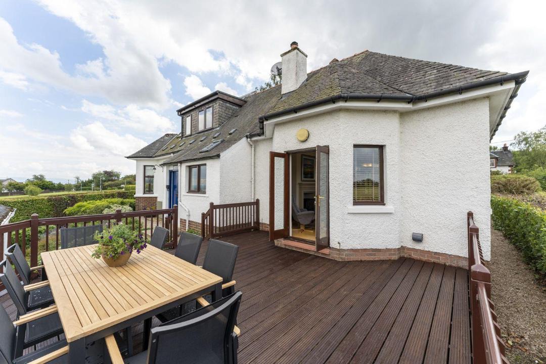 Photo of Buildings in Kippen