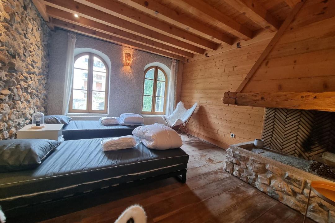 Photo of Livingroom in Claix