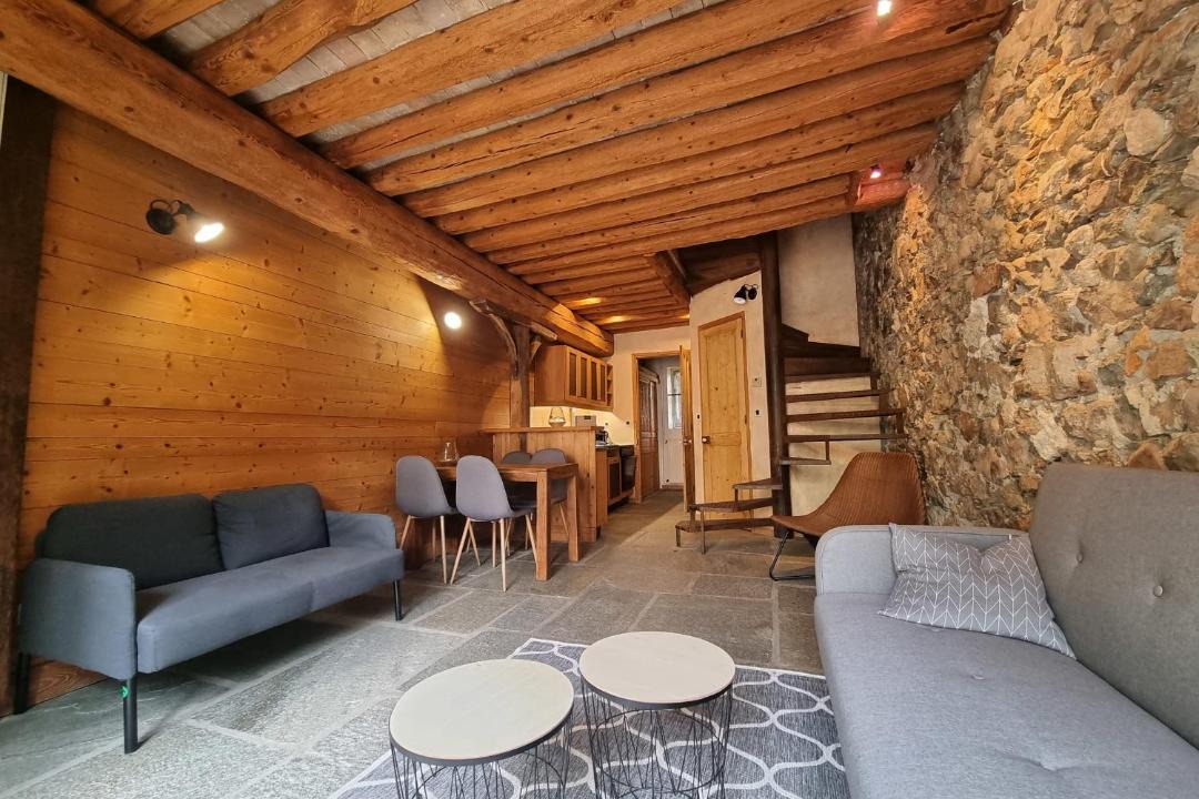 Photo of Livingroom in Claix