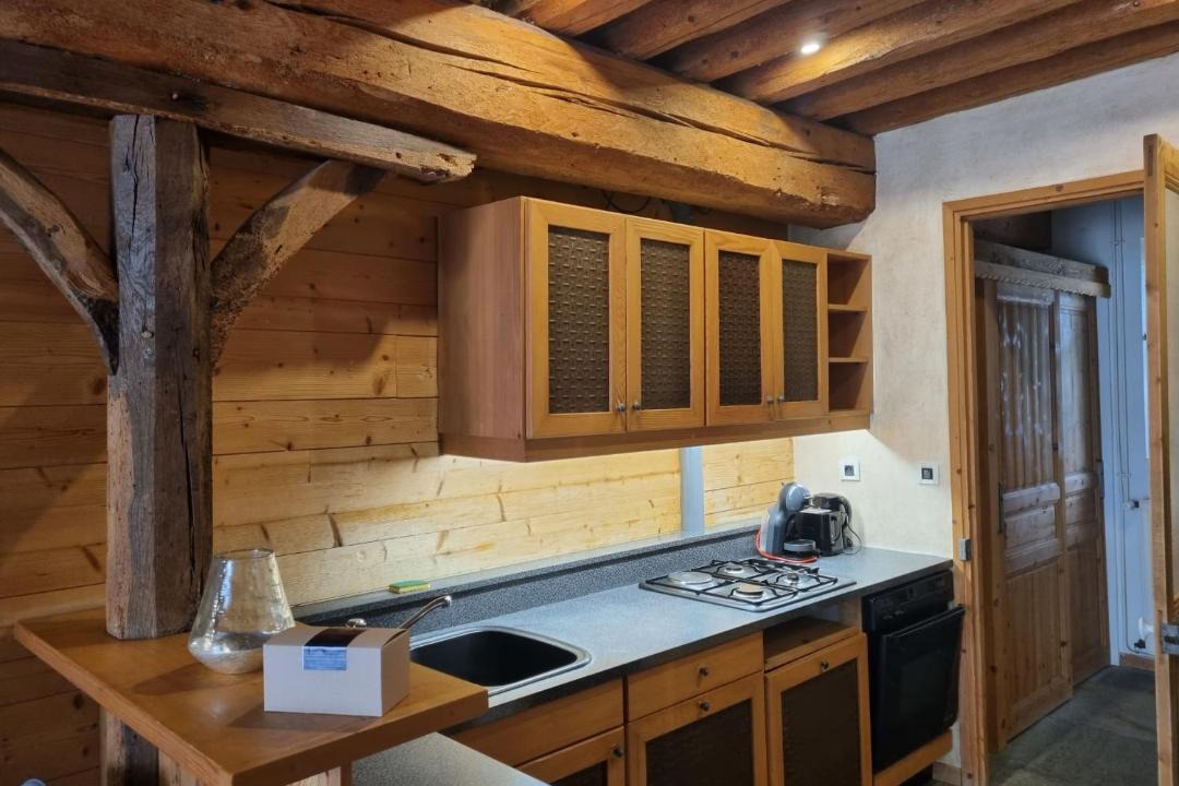 Photo of Kitchen in Claix