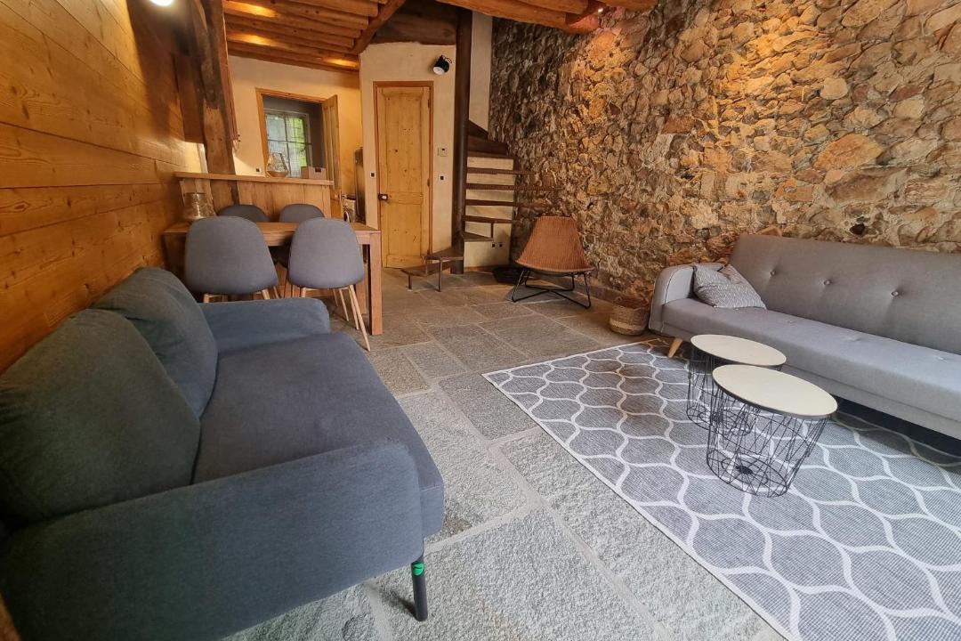 Photo of Livingroom in Claix