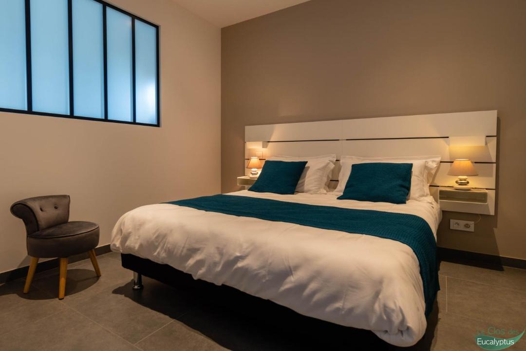 Photo of Bedroom in Preconil