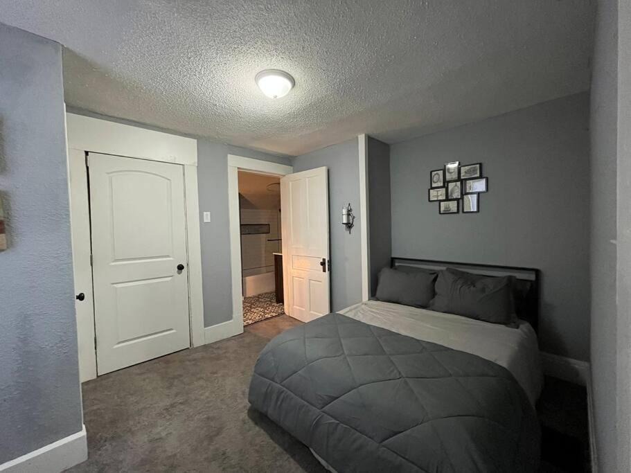 Photo of Bedroom in Windsor Park