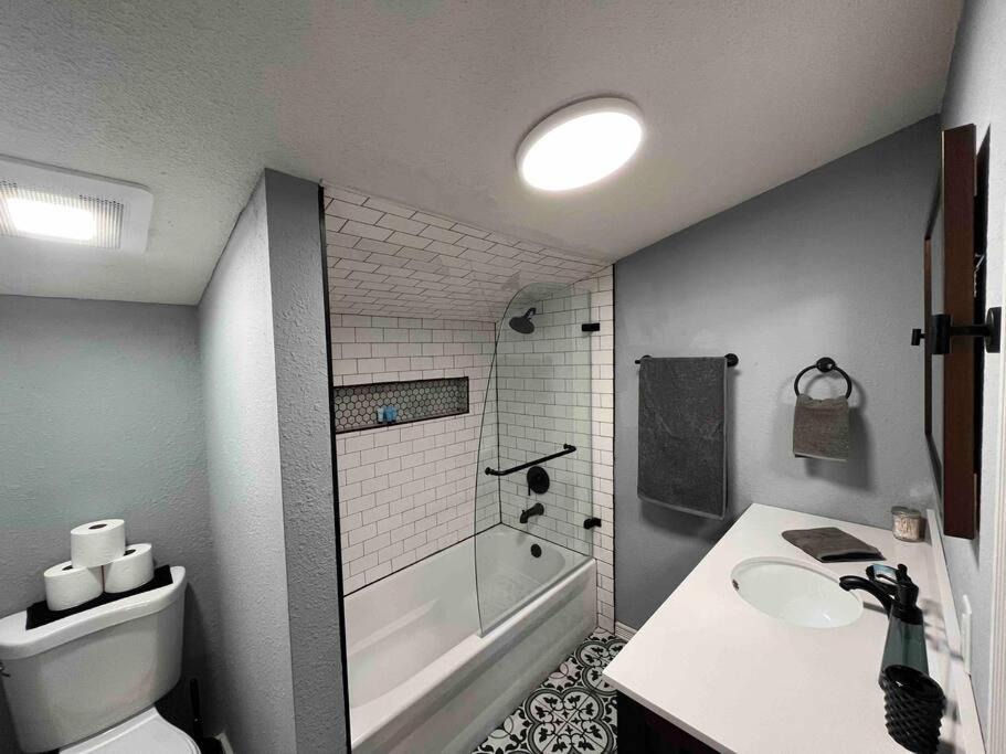 Photo of Bathroom in Windsor Park