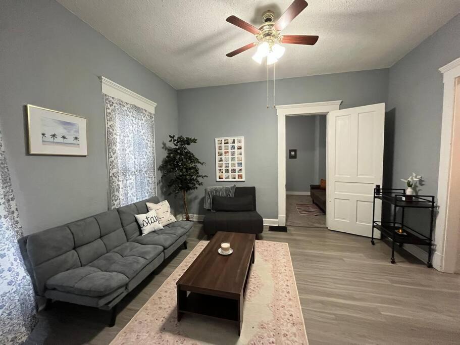 Photo of Livingroom in Windsor Park