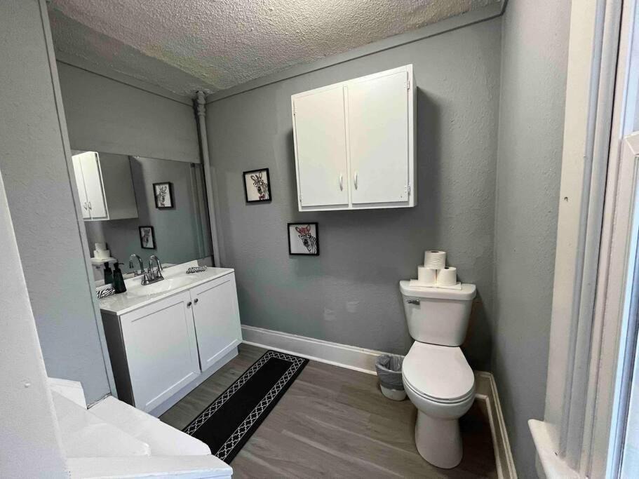 Photo of Bathroom in Windsor Park