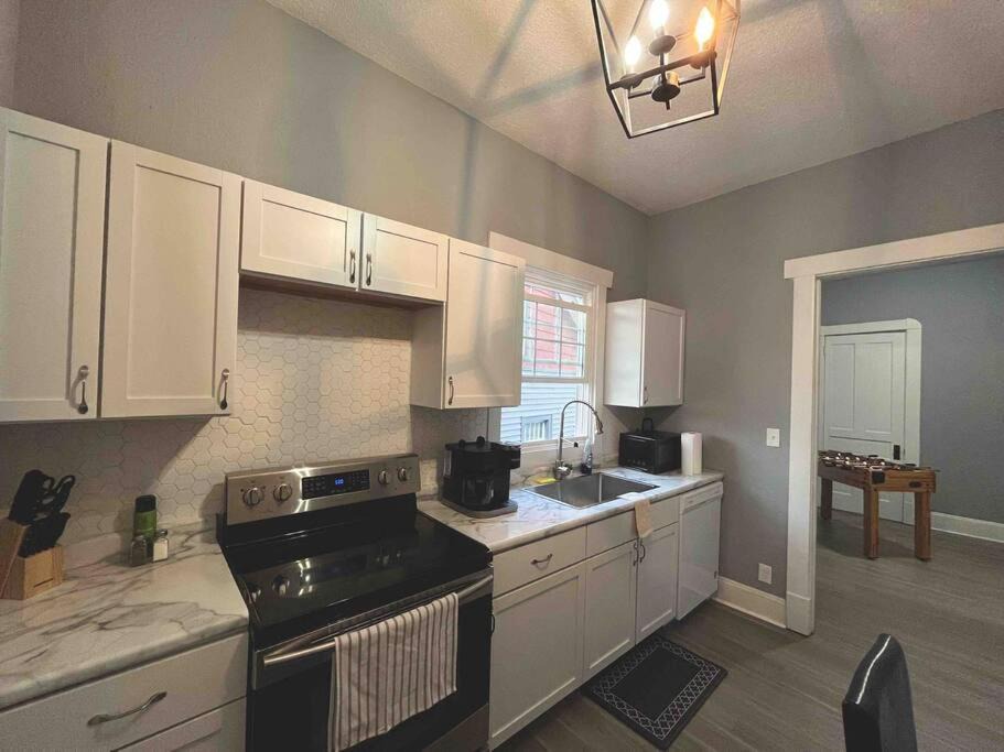 Photo of Kitchen in Windsor Park