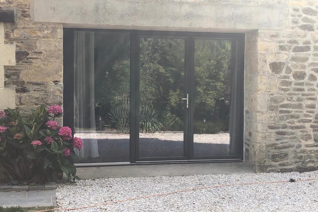 Photo of Buildings in Landes-sur-Ajon