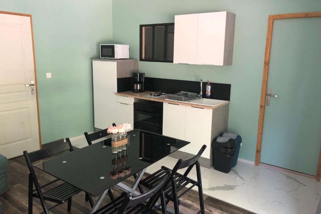 Photo of Livingroom in Landes-sur-Ajon