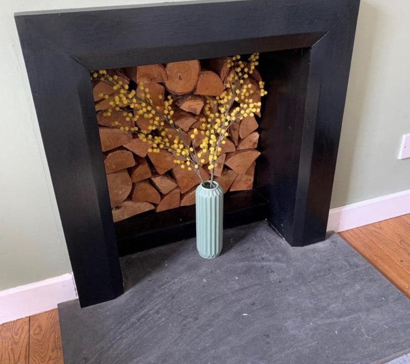 Photo of Bedroom in Newburgh