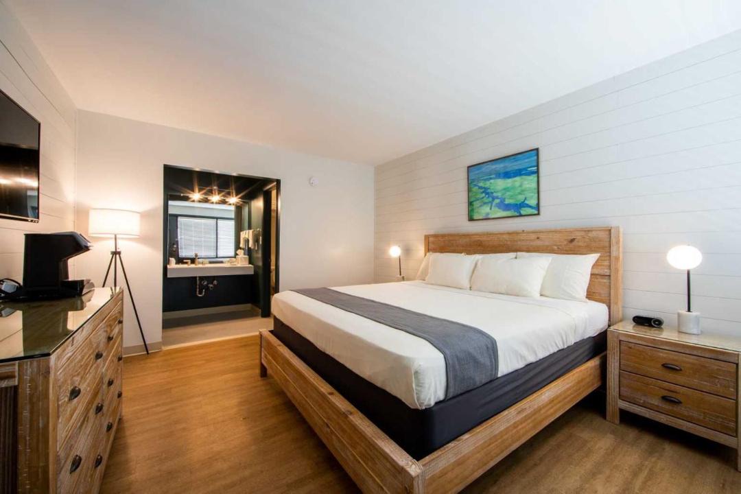 Photo of Bedroom in Stonehouse