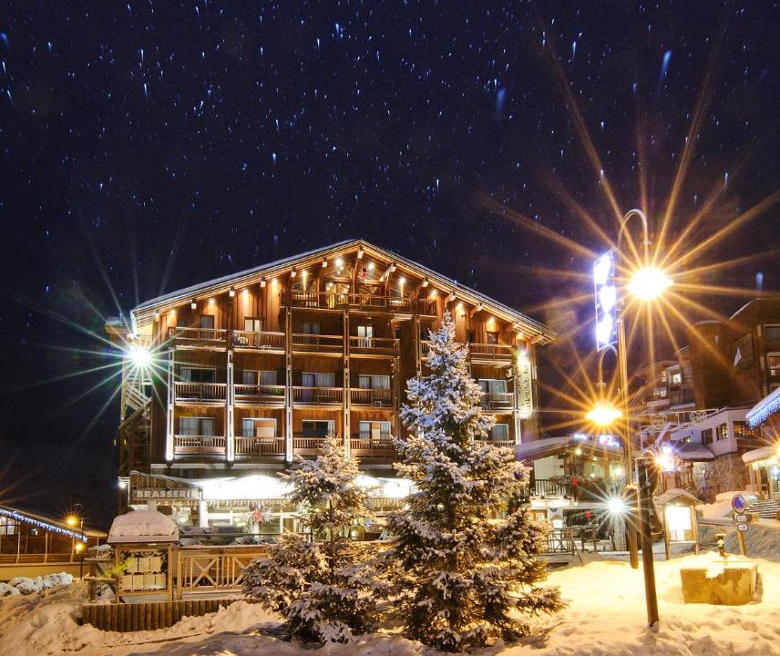 Photo of Others in Tignes le Lac