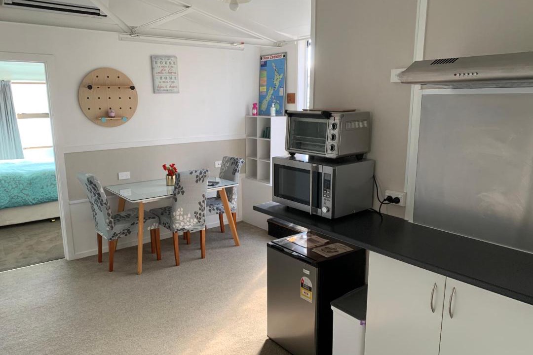 Photo of Kitchen in Matamata