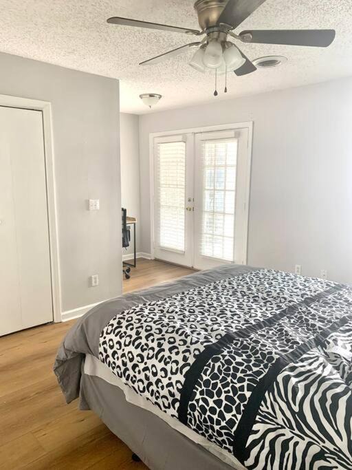 Photo of Bedroom in Downtown Nashville